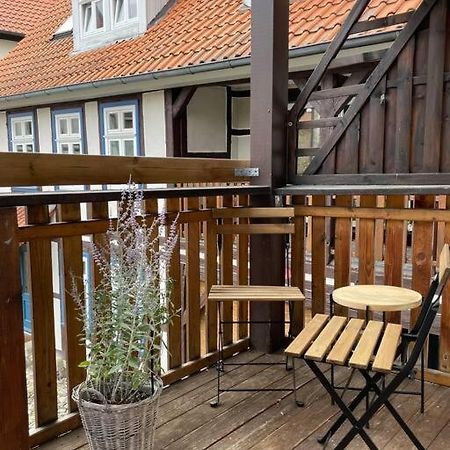 Charming Apartment Blankenburg  Exterior foto